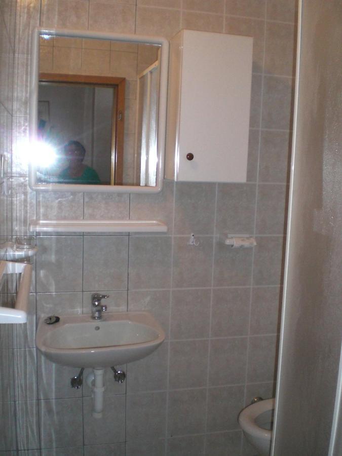 Bava Lägenhet Ugljan Exteriör bild